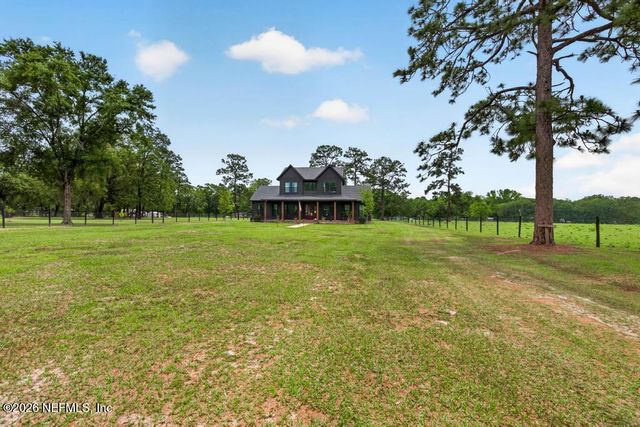 2955 CARROLL CORNER ROAD Road, Hilliard, FL 32046