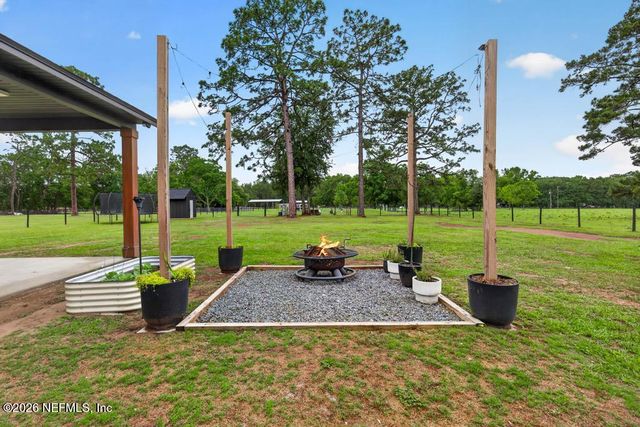2955 CARROLL CORNER ROAD Road, Hilliard, FL 32046