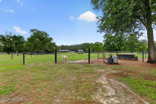 2955 CARROLL CORNER ROAD Road, Hilliard, FL 32046