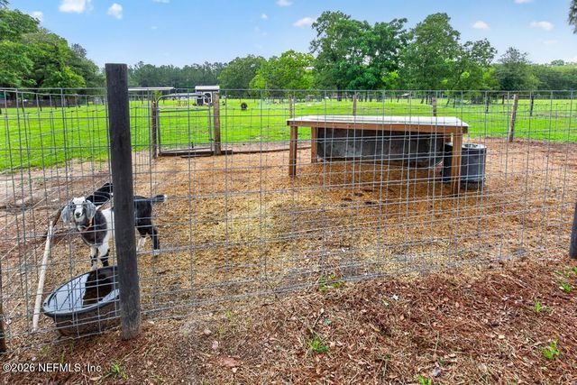 2955 CARROLL CORNER ROAD Road, Hilliard, FL 32046