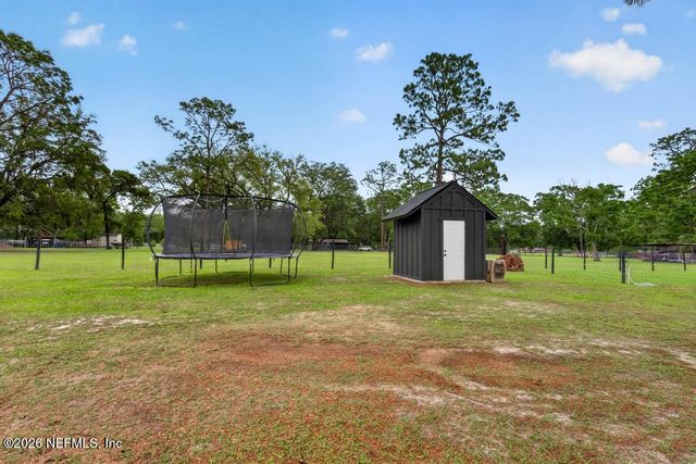 2955 CARROLL CORNER ROAD Road, Hilliard, FL 32046