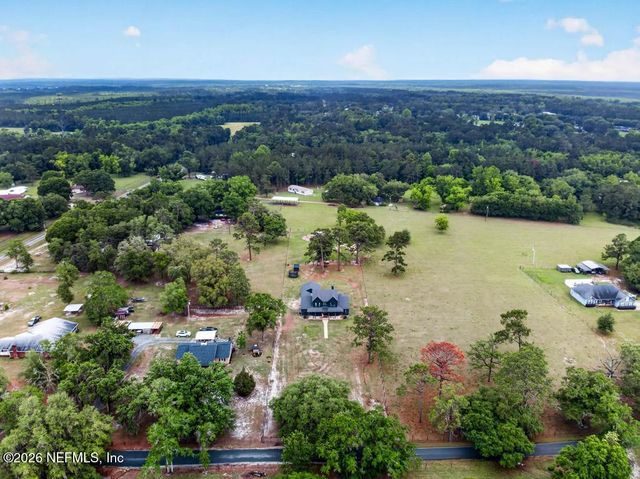 2955 CARROLL CORNER ROAD Road, Hilliard, FL 32046