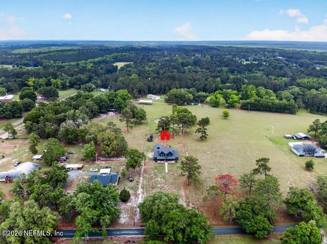 2955 CARROLL CORNER ROAD Road, Hilliard, FL 32046