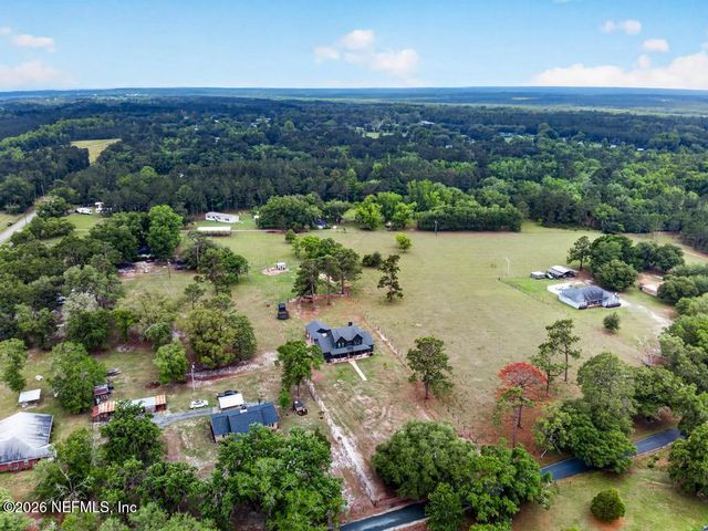 2955 CARROLL CORNER ROAD Road, Hilliard, FL 32046