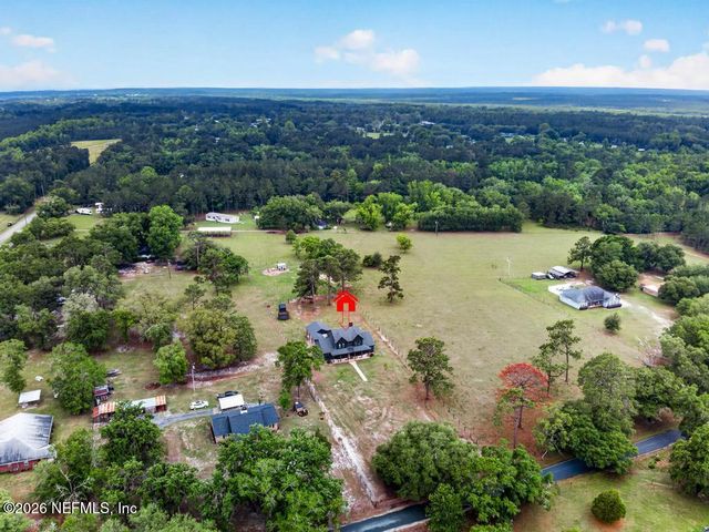 2955 CARROLL CORNER ROAD Road, Hilliard, FL 32046