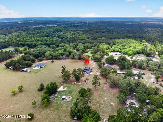 2955 CARROLL CORNER ROAD Road, Hilliard, FL 32046