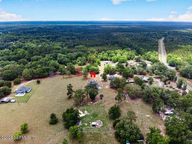 2955 CARROLL CORNER ROAD Road, Hilliard, FL 32046