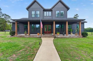 2955 CARROLL CORNER ROAD Road, Hilliard, FL 32046