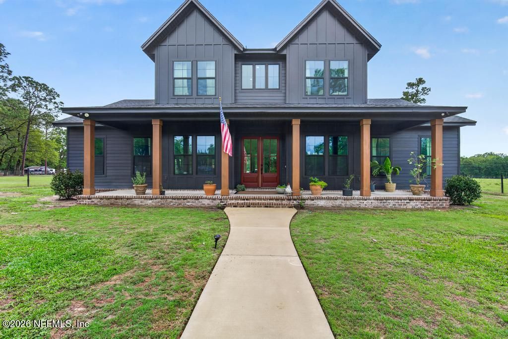 2955 CARROLL CORNER ROAD Road, Hilliard, FL 32046