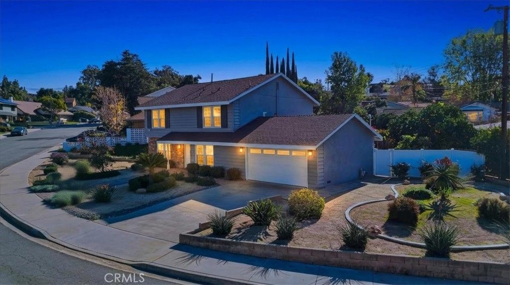 1410 Pleasantview Dr, Redlands, CA 92374