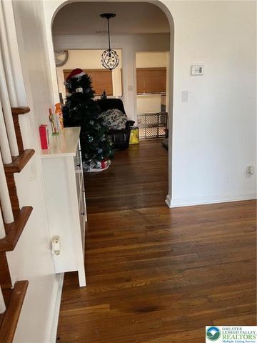 1044 Wiley Street, Fountain Hill Boro, PA 18015