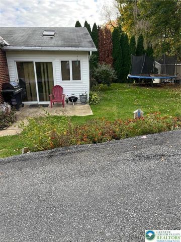 1044 Wiley Street, Fountain Hill Boro, PA 18015