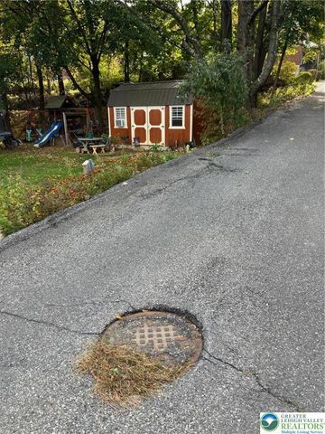 1044 Wiley Street, Fountain Hill Boro, PA 18015