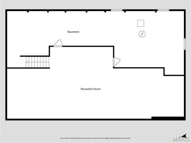 762 Ambois Drive, Creve Coeur, MO 63141