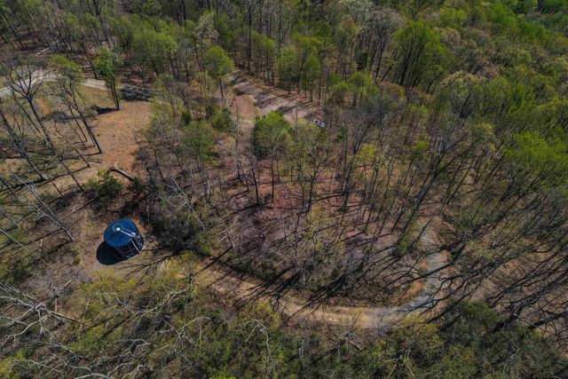 0 Ragans Point, Tryon, SC 28782