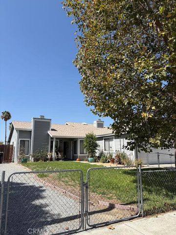 1778 The Willows, San Jacinto, CA 92583