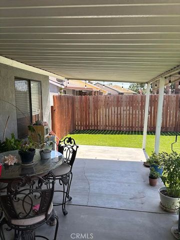 1778 The Willows, San Jacinto, CA 92583