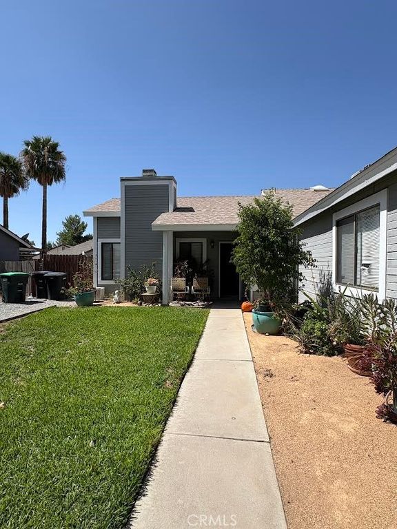 1778 The Willows, San Jacinto, CA 92583