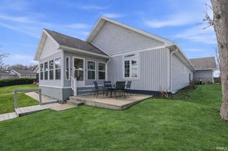 5671 N Stahl Road, Monon, IN 47959