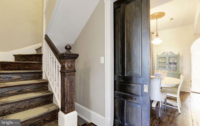 1932 35TH ST NW, Washington, DC 20007