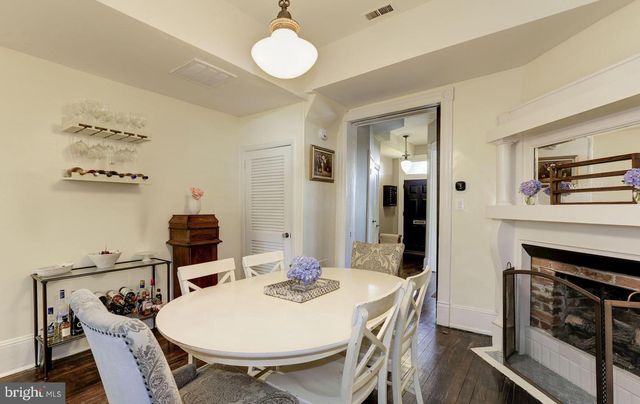 1932 35TH ST NW, Washington, DC 20007