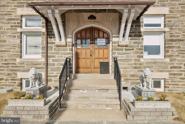 1 ROBERTS AVE, Glenside, PA 19038