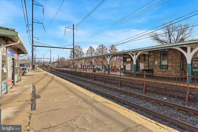 1 ROBERTS AVE, Glenside, PA 19038