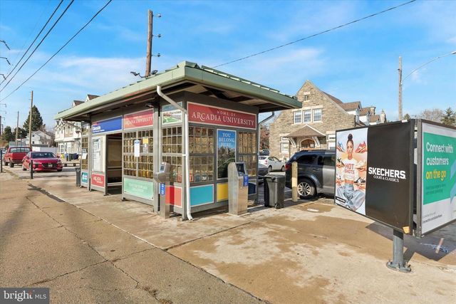 1 ROBERTS AVE, Glenside, PA 19038