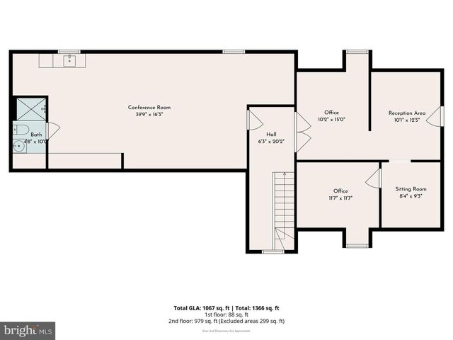 1 ROBERTS AVE, Glenside, PA 19038