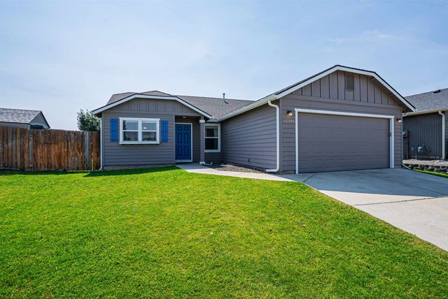 12399 W 2nd Ave, Airway Heights, WA 99001