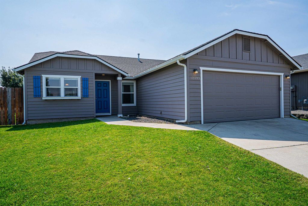 12399 W 2nd Ave, Airway Heights, WA 99001 photo 1