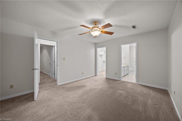 116 Briar Ridge Circle, Winston-salem, NC 27104