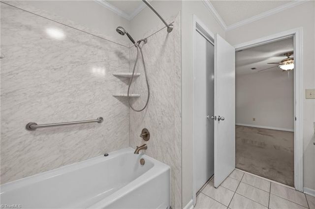 116 Briar Ridge Circle, Winston-salem, NC 27104