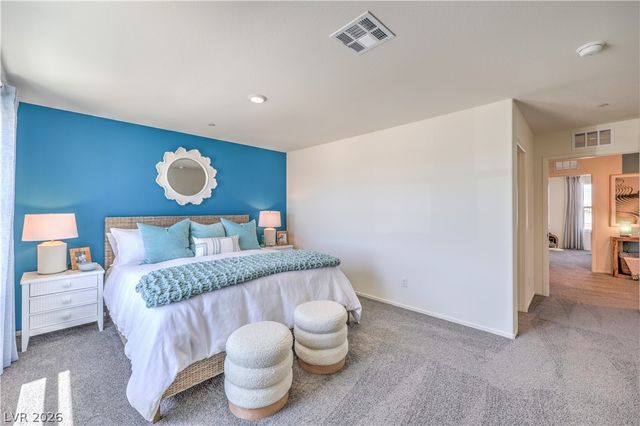 6082 Ginger Garden Street, North Las Vegas, NV 89081