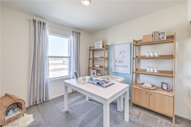 6082 Ginger Garden Street, North Las Vegas, NV 89081