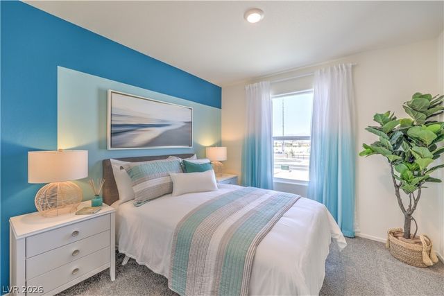 6082 Ginger Garden Street, North Las Vegas, NV 89081