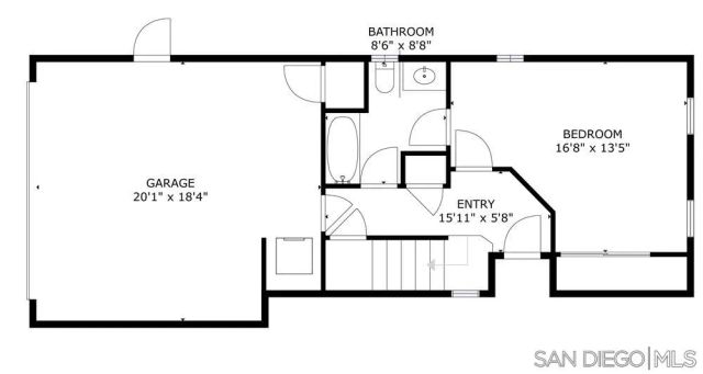 818 Queenstown Court, San Diego, CA 92109