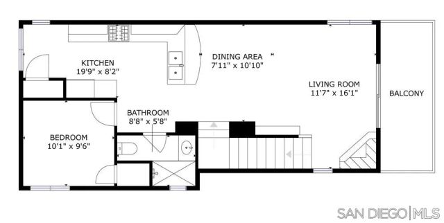 818 Queenstown Court, San Diego, CA 92109