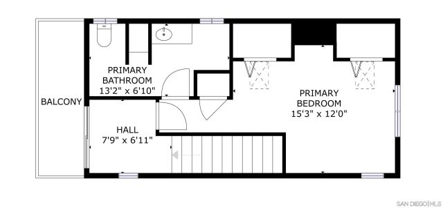 818 Queenstown Court, San Diego, CA 92109