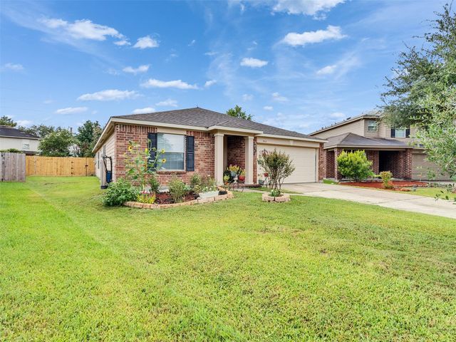 502 Danbury Park Lane, Houston, TX 77073