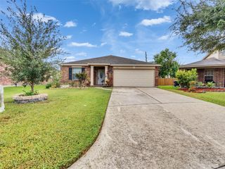 502 Danbury Park Lane, Houston, TX 77073