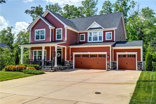 18212 Sagamore Dr, Moseley, VA 23120