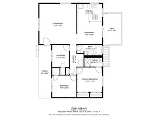 18483 Park Point Court, Hidden Valley Lake, CA 95467