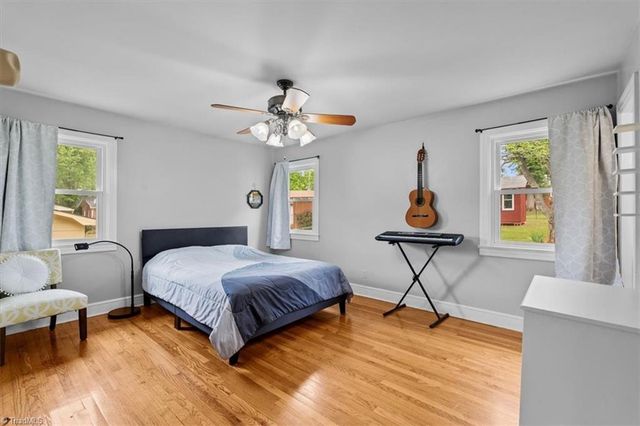 206 Forestrose Drive, Lexington, NC 27295