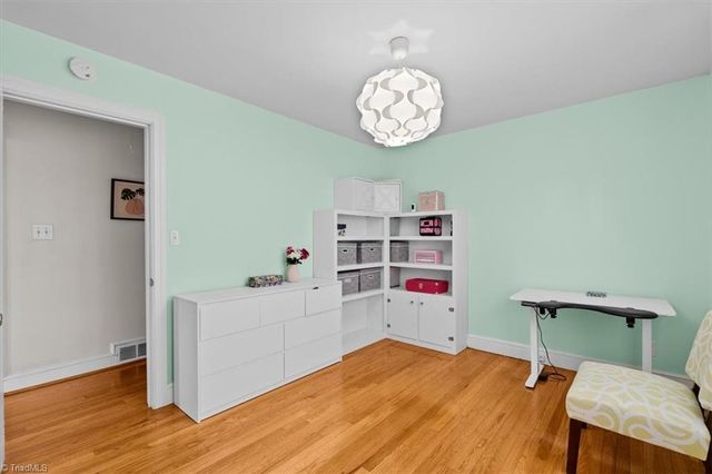 206 Forestrose Drive, Lexington, NC 27295