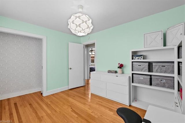 206 Forestrose Drive, Lexington, NC 27295