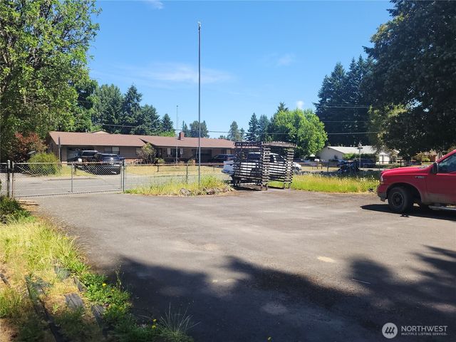 315 Dennis Street SW, Tumwater, WA 98501