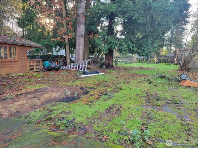 315 Dennis Street SW, Tumwater, WA 98501