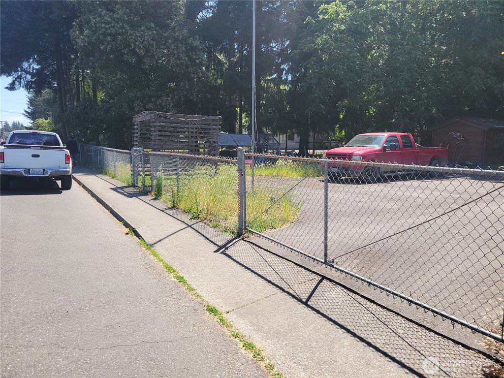 315 Dennis Street SW, Tumwater, WA 98501