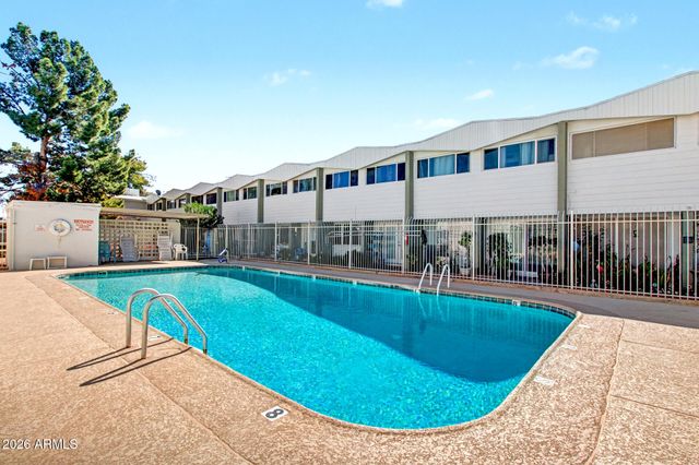 720 N 82ND Street E210, Scottsdale, AZ 85257